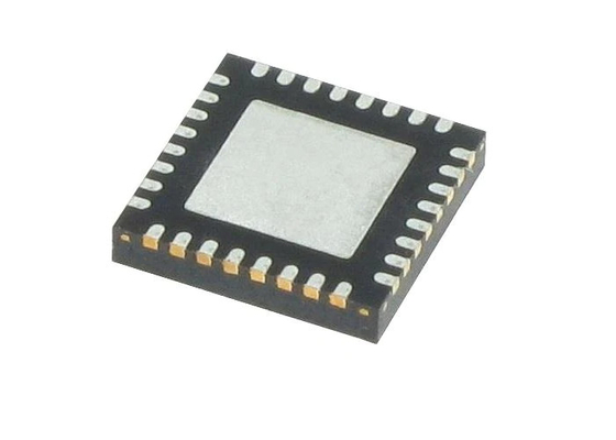 Single Core STM32L431KBU6 80MHz 128KB IC Mikrokontroler Tertanam 32-UFQFN