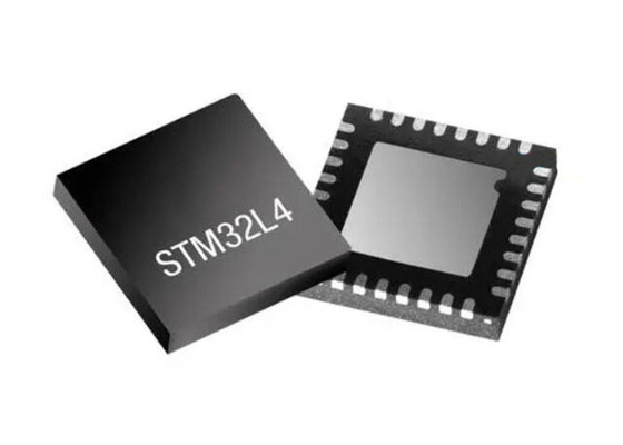 32Bit Single Core STM32L442KCU6 Mikrokontroler MCU 32UFQFN Chip Mikrokontroler