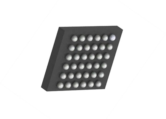 Chip Mikrokontroler STM32L422TBY6 UFBGA36 Kinerja Tinggi 128KB Flash IC Chip