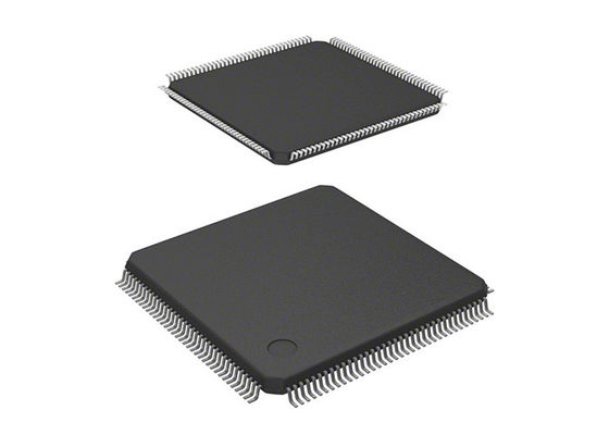 Mikrokontroler STM32L471ZET6 MCU 80MHz 32-Bit ARM Cortex-M4 Daya Ultra-rendah LQFP-144