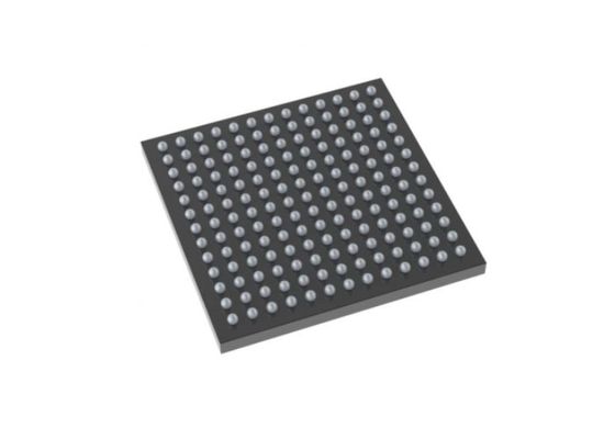 Daya Ultra Rendah MCU STM32L4P5AEI6 IC Mikrokontroler 32-Bit 512KB Flash