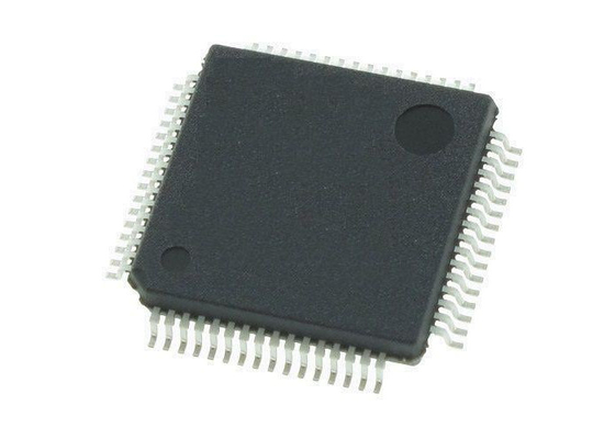 Tujuan Umum 120MHz 512KB FLASH STM32L4P5RET6 Mikrokontroler IC 64-LQFP