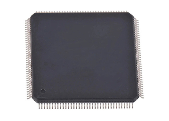 Mikrokontroler MCU STM32L4P5ZET6 ARM Cortex-M4F 144-LQFP Paket Mikrokontroler