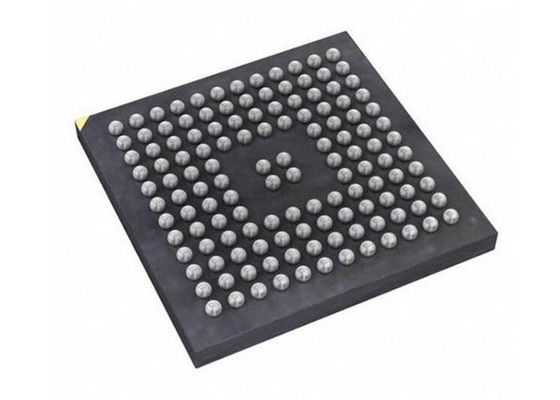 32Bit Single Core Mikrokontroler Chip STM32L4R5QGI6 132UFBGA Mikrokontroler MCU