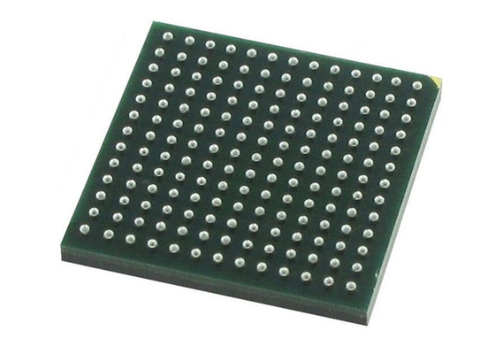 Mikrokontroler MCU STM32L4S5AII6 IC Mikrokontroler 32-Bit Daya Ultra Rendah