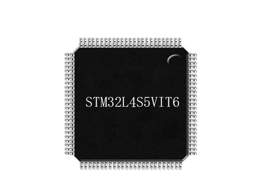 Mikrokontroler MCU Kinerja Tinggi STM32L4S5VIT6 2MB IC Mikrokontroler