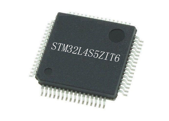 Kinerja Tinggi STM32L4S5ZIT6 2MB FLASH IC Mikrokontroler Tertanam 32-Bit