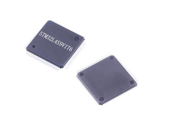 2MB FLASH STM32L4S9VIT6 Mikrokontroler MCU 100LQFP Chip Mikrokontroler 120MHz