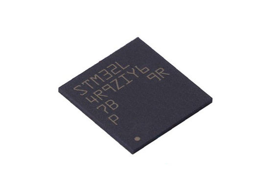 2MB FLASH STM32L4R9ZIY6 Mikrokontroler MCU 144WLCSP 32Bit Single Core 120MHz