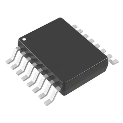 DC DC Switching Regulator LT8610ABEMSE 3.5A 16-TFSOP Chip Sirkuit Terpadu