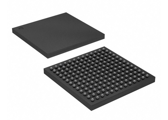 32-Bit ARM Cortex-M4 Mikrokontroler MCU STM32L4R9AGI6 1MB FLASH 169-UFBGA