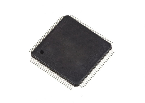 Mikrokontroler MCU STM32L562CEU6 32BIT 512KB FLSH 48UFQFPN Mikrokontroler