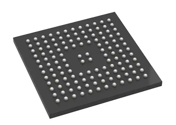 STM32L562QEI6 Single-Core 512KB 132-UFBGA Surface Mount Mikrokontroler IC