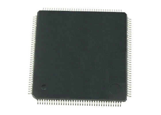144-LQFP STM32L562ZET6 110MHz IC Mikrokontroler Tertanam Lengan Daya Ultra Rendah