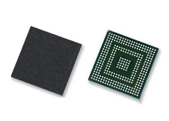 STM32U585AII6Q Daya Ultra Rendah MCU 2MB Flash Mikrokontroler MCU 169UFBGA