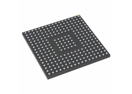 STM32U575AII6Q Mikrokontroler Tertanam Kinerja Tinggi IC 169-UFBGA