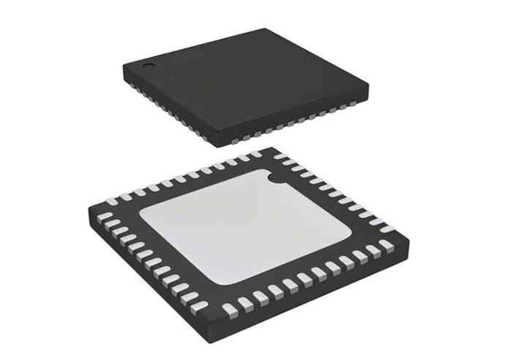 STM32U575CIU6 32 Bit MCU 160MHz FLASH Surface Mount 48-UFQFPN IC Mikrokontroler
