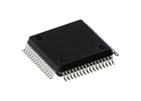STM32U585RIT6Q Mikrokontroler MCU ARM Cortex-M33 LQFP64 Mikrokontroler Tertanam