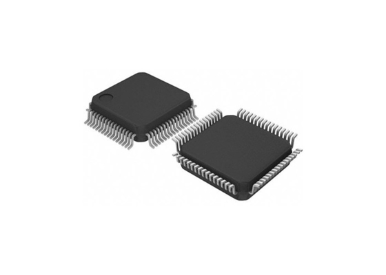 Paket ARM Cortex M33 Tertanam Mikrokontroler IC 64-LQFP STM32U575RGT6