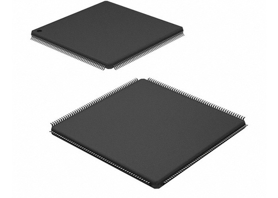 ARM Cortex-M7 Mikrokontroler IC STM32F779BIT6 208-LQFP Surface Mount