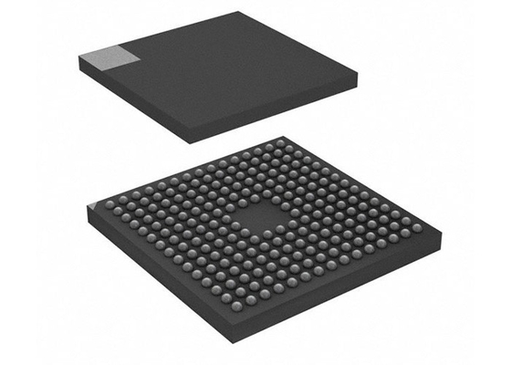 IC Mikrokontroler Kinerja Tinggi STM32F777NIH6 216-TFBGA Surface Mount MCU