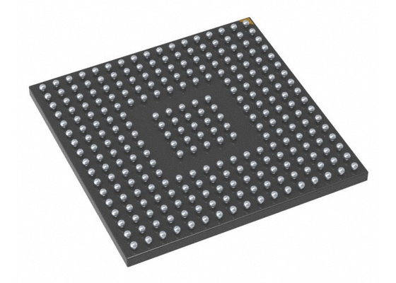 STM32F777IIK6 Mikrokontroler MCU 216MHz CPU Mikrokontroler ARM Inti Tunggal