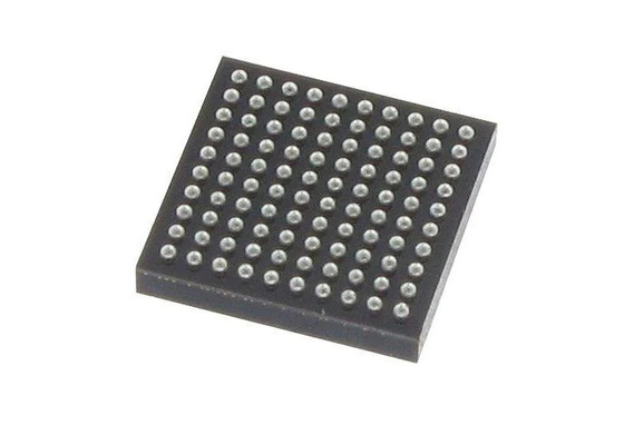STM32F756NGH6 Mikrokontroler MCU Lengan Kinerja Tinggi Cortex-M7 MCU 1 Mbyte