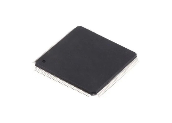 STM32F756BGT6 Mikrokontroler MCU 32 Bit IC Mikrokontroler Single Core