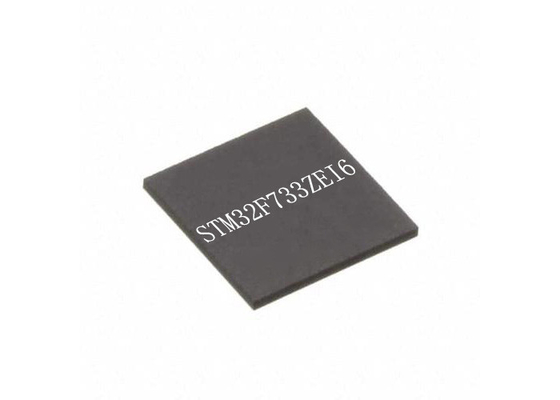 STM32F733ZEI6 Mikrokontroler MCU 144UFBGA 512KB FLASH IC Chip
