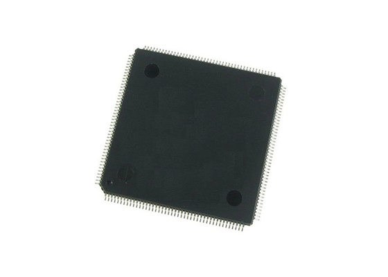STM32F756IGT6 32 Bit Mikrokontroler IC Lengan Kinerja Tinggi Cortex-M7