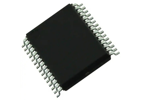 R5F100ACASP 16-Bit 32MHz 32KB Mikrokontroler Tertanam Paket IC 30-LSSOP