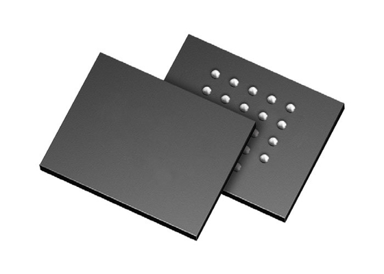 Chip Sirkuit Terpadu S70KS1283GABHI023 SPI - Oktal I/O 200MHz IC Memori
