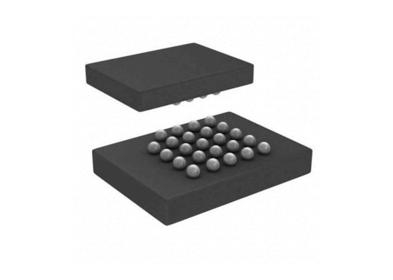 S27KS0642GABHV020 DRAM HyperRAM Memori IC 64Mbit 24-VBGA Pemasangan Permukaan