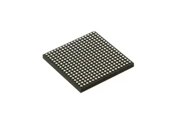 Bidang Programmable Gate Array XA6SLX25-2CSG324Q 1080MHz IC Logika yang Dapat Diprogram