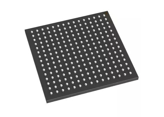 XA7S15-1CSGA225Q Spartan-7 XA FPGA Chip dengan 6-input Look-up tables 8 Clock management tiles and 32-bit ROMs