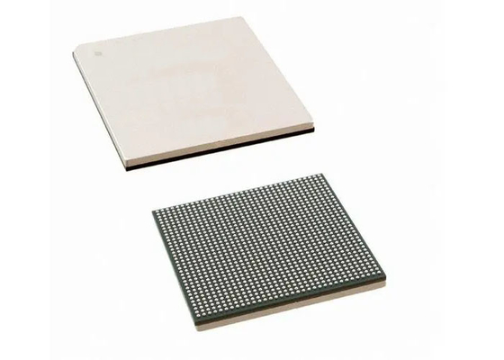 XC7A100T-1FG484I 484-BBGA Surface Mount Artix-7 Field Programmable Gate Array IC