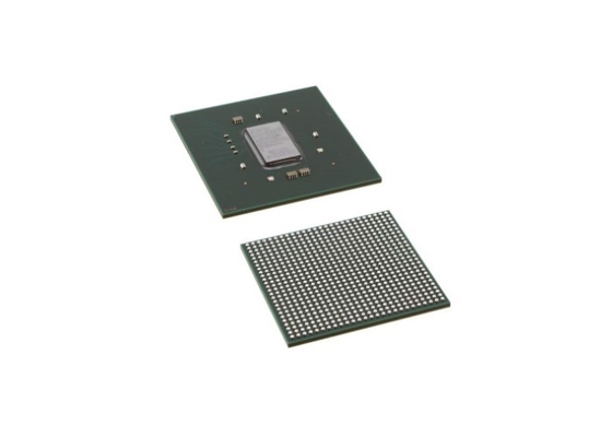 162240 LE IC Chip XC7K160T-1FBG676I FPGA - Larik Gerbang yang Dapat Diprogram Lapangan