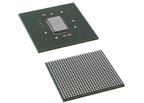 Chip Sirkuit Terpadu XC7K160T-1FF676I Kintex-7 Field Programmable Gate Array