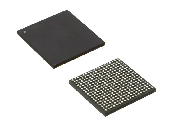 XA6SLX9-2CSG324Q Bidang Otomotif Programmable Gate Array IC 324-LFBGA