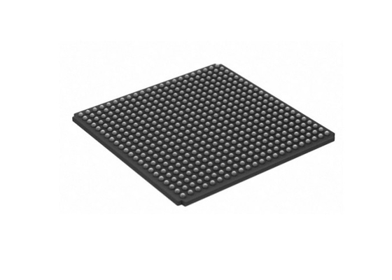 Field Programmable Gate Array XA6SLX75T-2FGG484I Spartan-6 LXT XA FPGA IC 484-BBGA Paket
