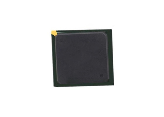 Array Gerbang yang Dapat Diprogram Bidang XA6SLX100-2FGG484Q 1080 MHz IC Logika yang Dapat Diprogram