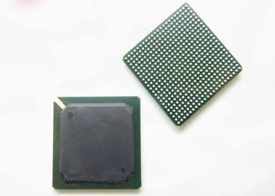 Chip Sirkuit Terpadu XA6SLX45T-3FGG484I 1080 MHz Field Programmable Gate Array