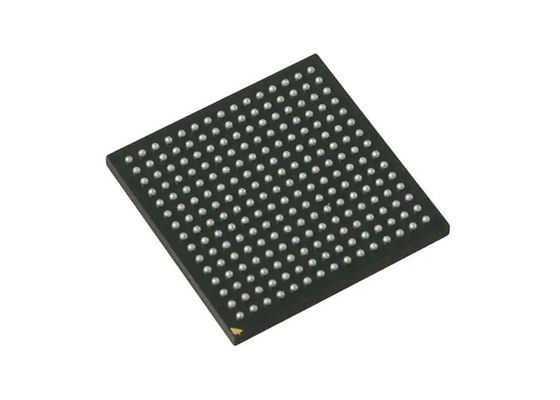 Spartan-6 XA6SLX9-2CSG225Q Chip IC 225-CSPBGA Field Programmable Gate Array