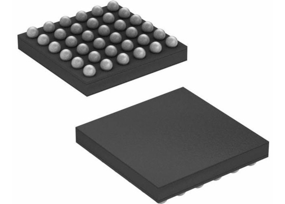 Mikrokontroler IC STM32F051T8Y6 Single-Core 48MHz 64KB FLASH Surface Mount