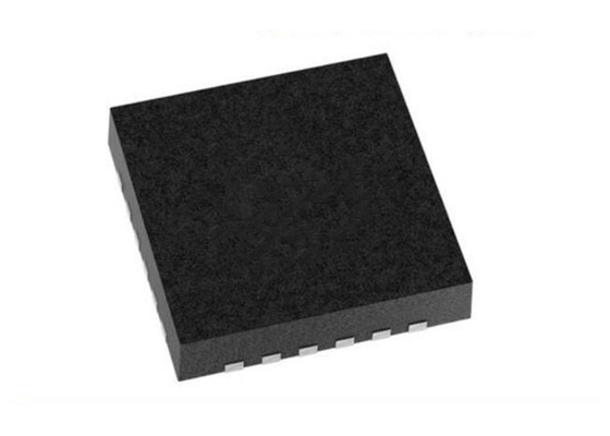 Chip Sirkuit Terpadu KSZ9893RNXI 3Port Gigabit Ethernet Beralih VQFN64 Ethernet IC