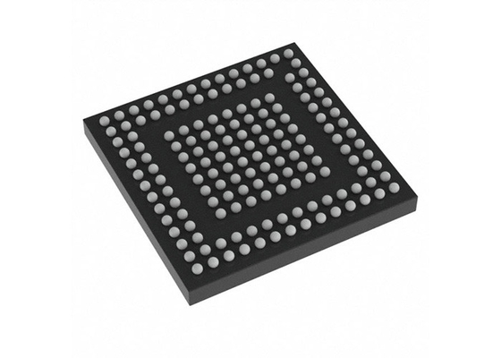 Chip Ethernet SJA1105ELY 5Port Otomotif Ethernet Switch IC 159-LFBGA Chip IC
