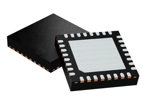 IC CHip DP83TD510ERHBR 10Mbps Chip Transceiver Ethernet Pasangan Tunggal PHY 32-VQFN