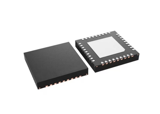 IC Ethernet DP83TC812RRHARQ1 Sesuai dengan TC-10 100BASE-T1 Otomotif Ethernet PHY