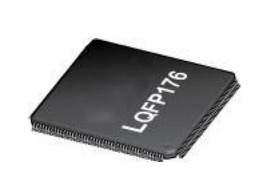 150MHz IC Mikrokontroler Otomotif SPC5746RK1MLU3 Mikrokontroler MCU LQFP176