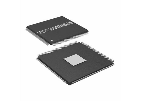 32Bit Tri-Core SPC5748GHK0AMKU6 Mikrokontroler MCU LQFP176 6MB Flash IC Chip